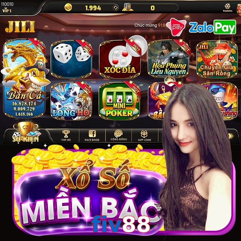 fiv88