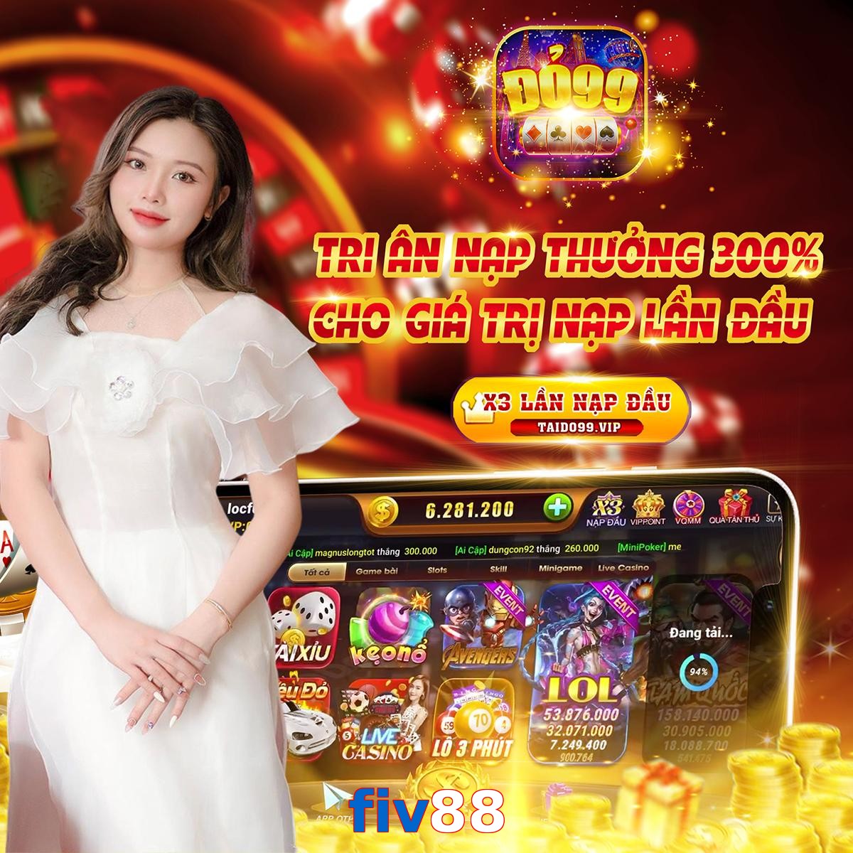 fiv88