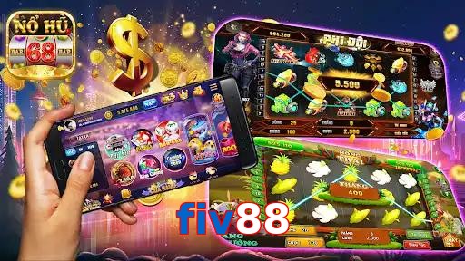 fiv88